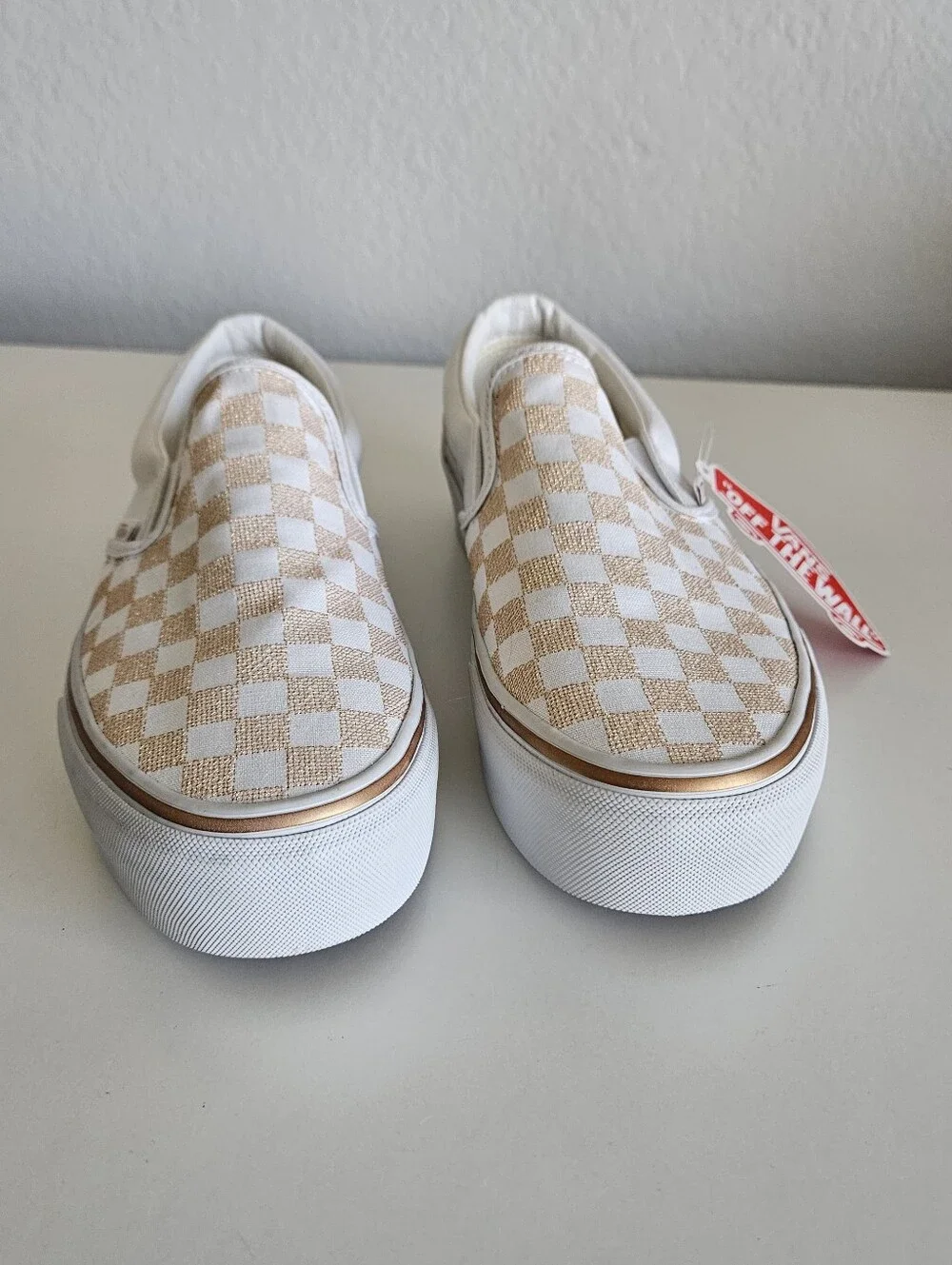Vans constructed 34